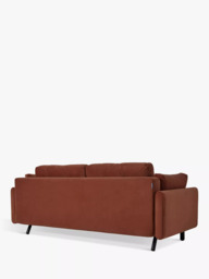 Swyft Model 04 Large 3 Seater Double Sofa Bed - thumbnail 3