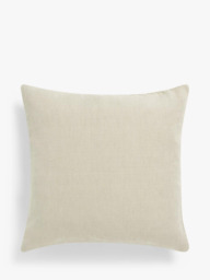 John Lewis Luce Textured Cushion - thumbnail 3