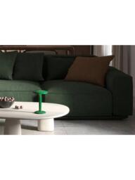 Flos Gustave Rechargeable Portable Table Lamp - thumbnail 3