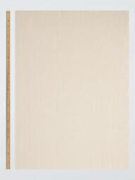 John Lewis Pure Cotton Herringbone Pair Lined Pencil Pleat Curtains - thumbnail 3