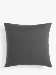 Harlequin Perspective Cushion, Gold - thumbnail 2