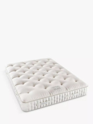 John Lewis Ultimate Natural Collection 22250 Mattress, Regular Tension, Large Emperor - thumbnail 1