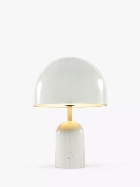 Tom Dixon Bell Portable LED Table Lamp - image 1