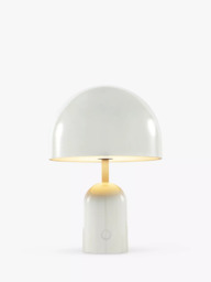 Tom Dixon Bell Portable LED Table Lamp - thumbnail 1