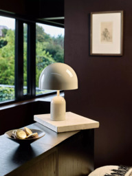 Tom Dixon Bell Portable LED Table Lamp - thumbnail 3