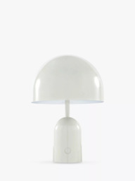 Tom Dixon Bell Portable LED Table Lamp - thumbnail 2