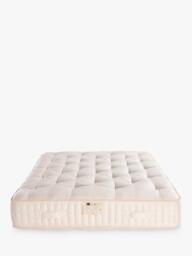 John Lewis British Natural Collection Swaledale 16000 Mattress, Regular Tension, Double - thumbnail 4
