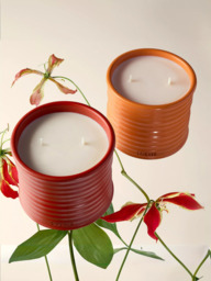 LOEWE Orange Blossom Scented Candle - thumbnail 5