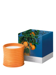 LOEWE Orange Blossom Scented Candle - thumbnail 2
