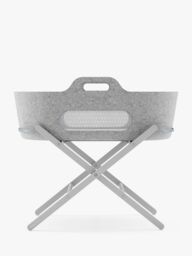 Snüz Baskit Moses Basket & Stand - thumbnail 1