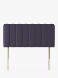 Sealy Shard Upholstered Strutted Headboard, King Size