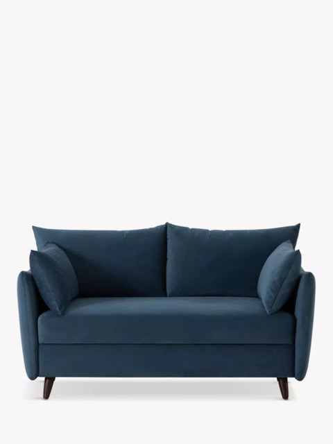 Swyft Model 08 Medium 2 Seater Double Sofa Bed - image 1