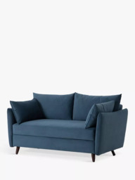 Swyft Model 08 Medium 2 Seater Double Sofa Bed - thumbnail 3