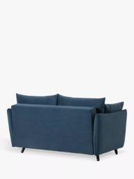 Swyft Model 08 Medium 2 Seater Double Sofa Bed - thumbnail 4