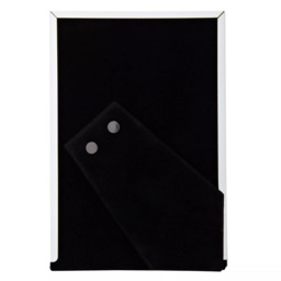 John Lewis Daya Photo Frame, Silver Plated - thumbnail 3