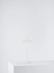 Kartell Mini Geen-a Rechargeable Table Lamp - thumbnail 3