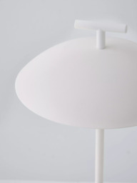 Kartell Mini Geen-a Rechargeable Table Lamp - thumbnail 4
