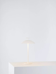 Kartell Mini Geen-a Rechargeable Table Lamp - thumbnail 1