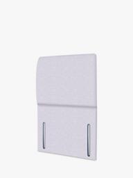 John Lewis Phoebe Full Depth Upholstered Headboard, Single - thumbnail 2