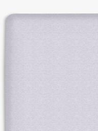 John Lewis Phoebe Full Depth Upholstered Headboard, Single - thumbnail 3