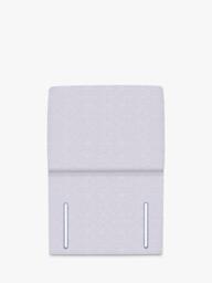 John Lewis Phoebe Full Depth Upholstered Headboard, Single