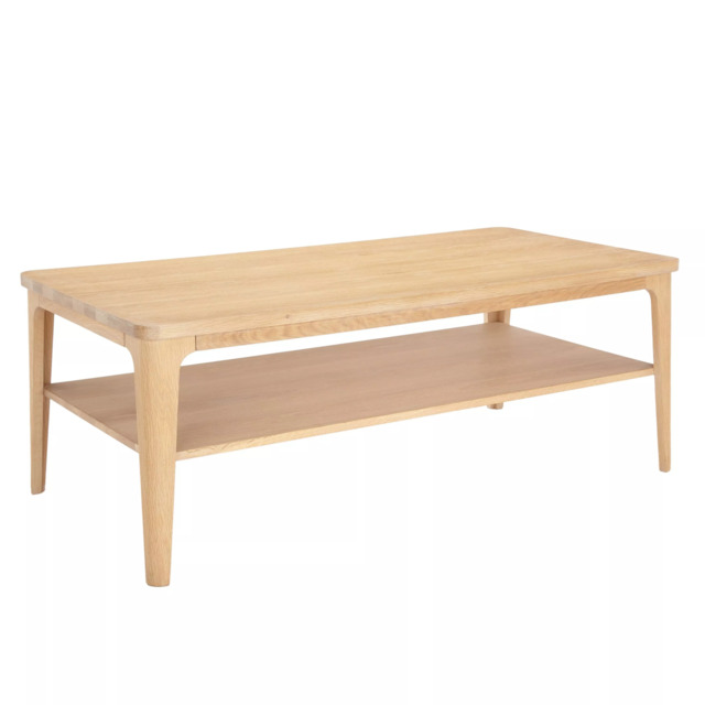 Ebbe Gehl for John Lewis Mira Coffee Table - image 1