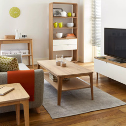 Ebbe Gehl for John Lewis Mira Coffee Table - thumbnail 5