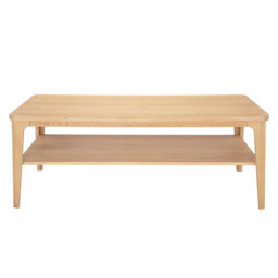 Ebbe Gehl for John Lewis Mira Coffee Table - thumbnail 3