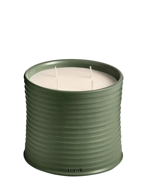 LOEWE Scent of Marihuana Scented Candle - image 1