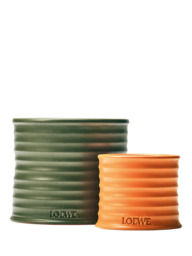 LOEWE Scent of Marihuana Scented Candle - thumbnail 4