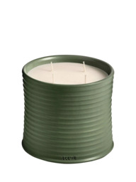 LOEWE Scent of Marihuana Scented Candle - thumbnail 1