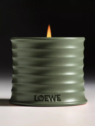 LOEWE Scent of Marihuana Scented Candle - thumbnail 5