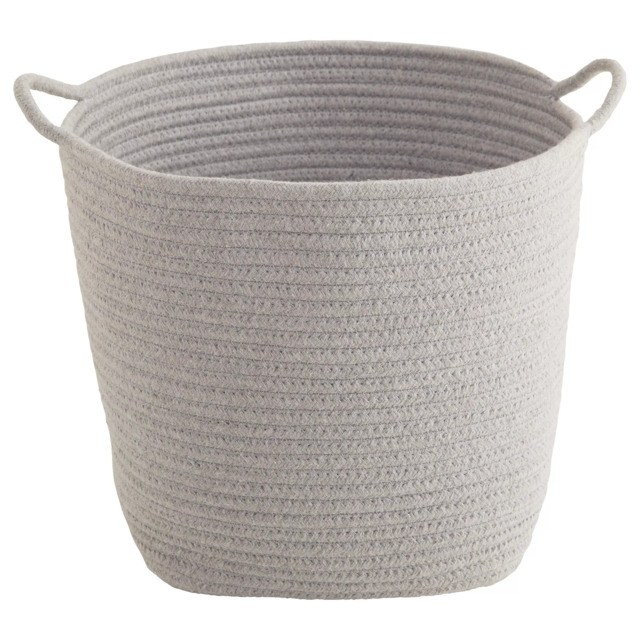 Great Little Trading Co Rope Storage Basket - image 1