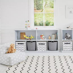 Great Little Trading Co Rope Storage Basket - thumbnail 4