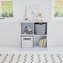 Great Little Trading Co Rope Storage Basket - thumbnail 3