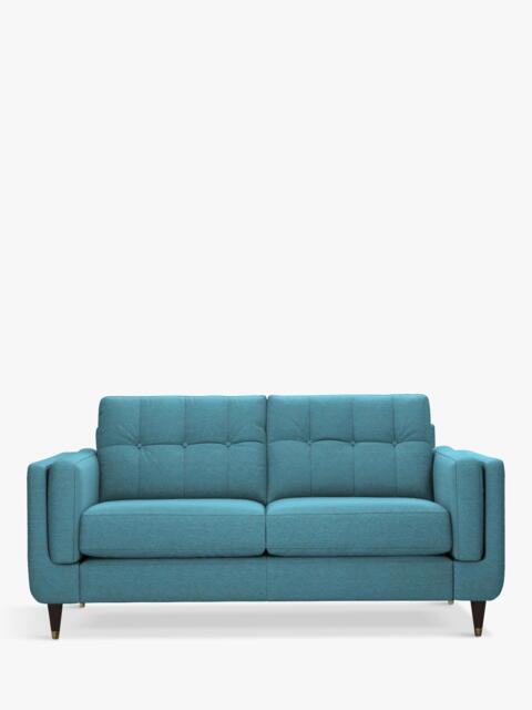 G Plan Vintage The Seventy Six Medium 2 Seater Sofa - image 1