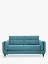 G Plan Vintage The Seventy Six Medium 2 Seater Sofa - thumbnail 1