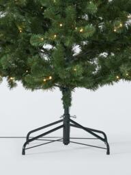 John Lewis Westbury Pre-lit Christmas Tree, 7ft - thumbnail 4