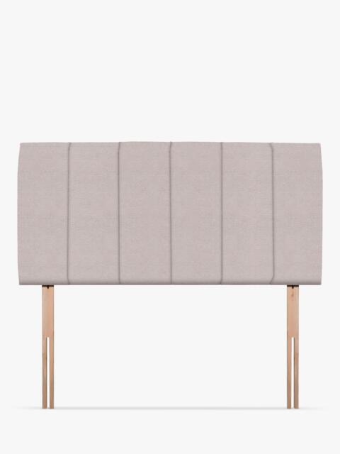 John Lewis Amelia Upholstered Headboard, Small Double - image 1