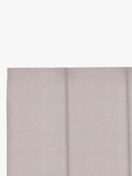 John Lewis Amelia Upholstered Headboard, Small Double - thumbnail 3