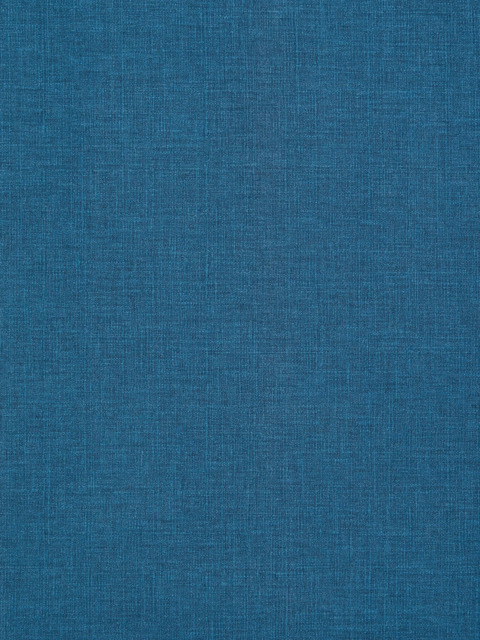 John Lewis Cotton Blend Made to Measure Curtains or Roman Blind, Fjord - image 1