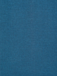 John Lewis Cotton Blend Made to Measure Curtains or Roman Blind, Fjord