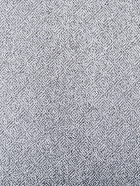 Prestigious Textiles Fraser Made to Measure Curtains or Roman Blind, Sterling - image 1
