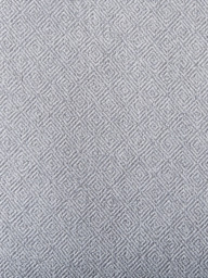 Prestigious Textiles Fraser Made to Measure Curtains or Roman Blind, Sterling - thumbnail 1