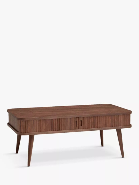 John Lewis Grayson Storage Coffee Table - image 1