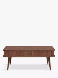 John Lewis Grayson Storage Coffee Table - thumbnail 4
