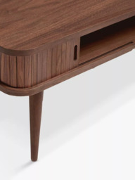 John Lewis Grayson Storage Coffee Table - thumbnail 3