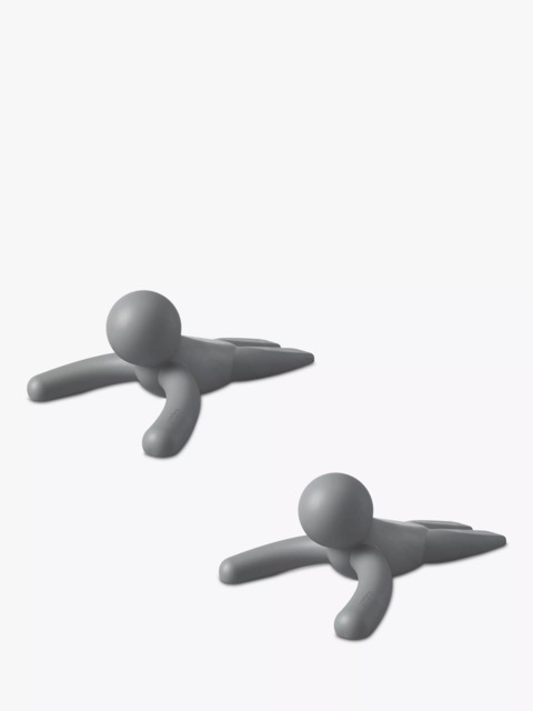 Umbra Buddy Door Stop, Set of 2