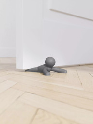 Umbra Buddy Door Stop, Set of 2 - thumbnail 5