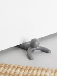 Umbra Buddy Door Stop, Set of 2 - thumbnail 4